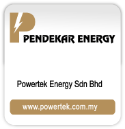 Powertek